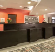 Hampton Inn & Suites Denver-Downtown hotel detail image 3