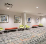 Hampton Inn & Suites Denver-Downtown hotel detail image 4