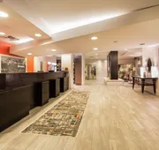 Hampton Inn & Suites Denver-Downtown hotel detail image 5