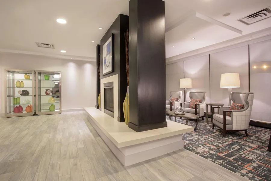 Hampton Inn & Suites Denver-Downtown hotel detail image 6
