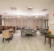 Hampton Inn & Suites Denver-Downtown hotel detail image 7