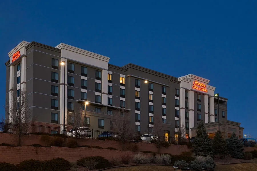 Hampton Inn & Suites Denver/Highlands Ranch hotel detail image 2