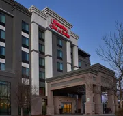 Hampton Inn & Suites Denver/Highlands Ranch hotel detail image 3