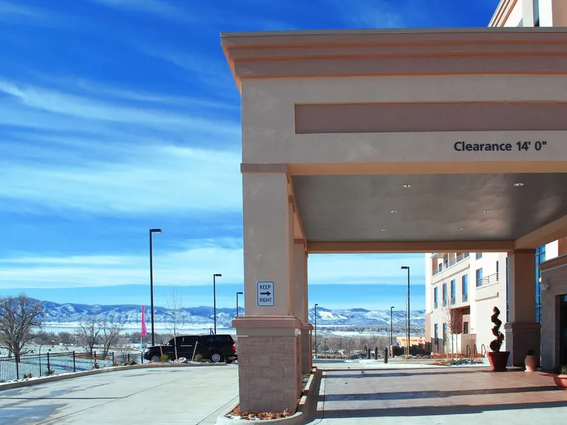 Hampton Inn & Suites Denver/Highlands Ranch hotel detail image 6