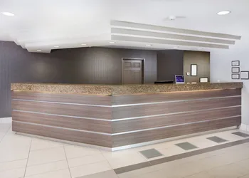 Residence Inn by Marriott Denver Downtown hotel thumbnail 3