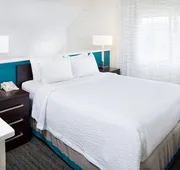 Residence Inn by Marriott Denver Downtown hotel detail image 4