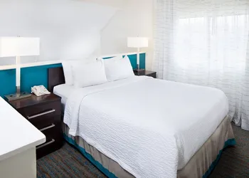 Residence Inn by Marriott Denver Downtown hotel thumbnail 4