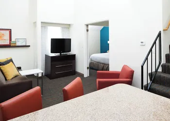 Residence Inn by Marriott Denver Downtown hotel thumbnail 6