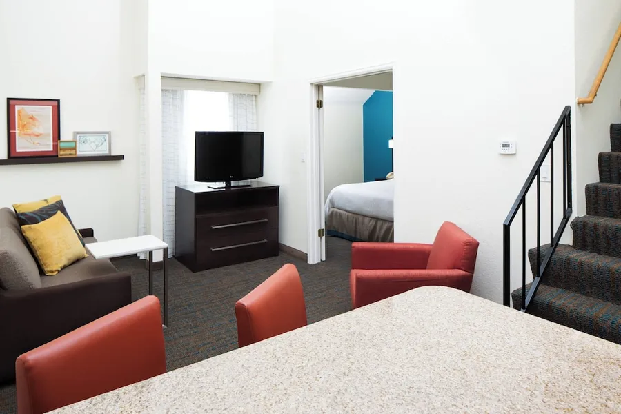 Residence Inn by Marriott Denver Downtown hotel detail image 6