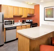 Residence Inn by Marriott Denver Downtown hotel detail image 7