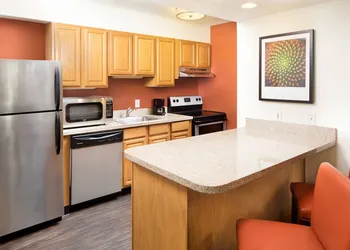 Residence Inn by Marriott Denver Downtown hotel thumbnail 7