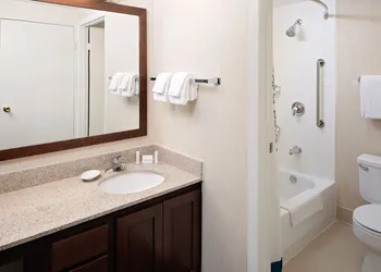 Residence Inn by Marriott Denver Downtown hotel thumbnail 8