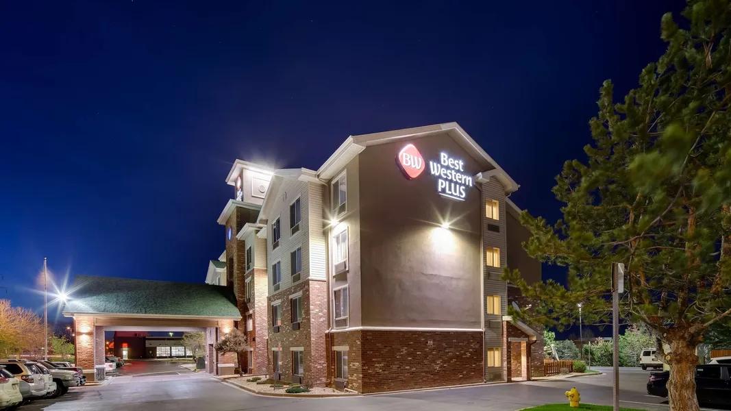 Best Western Plus Gateway Inn & Suites hotel detail image 2