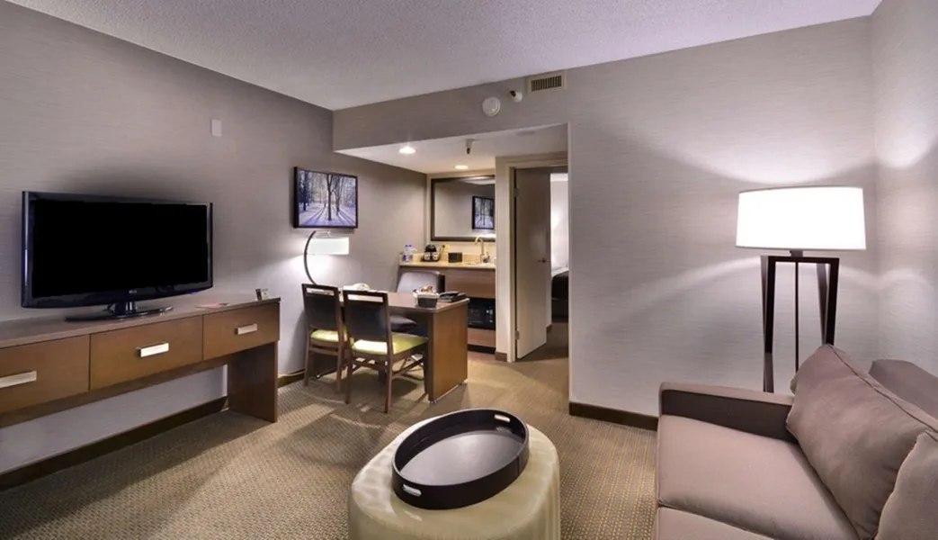 Embassy Suites by Hilton Denver Central Park hotel detail image 2
