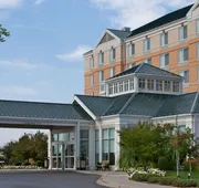 Hilton Garden Inn Denver Airport hotel detail image 4