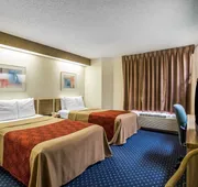 Econo Lodge Denver International Airport hotel detail image 3