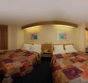 Econo Lodge Denver International Airport hotel detail image 7