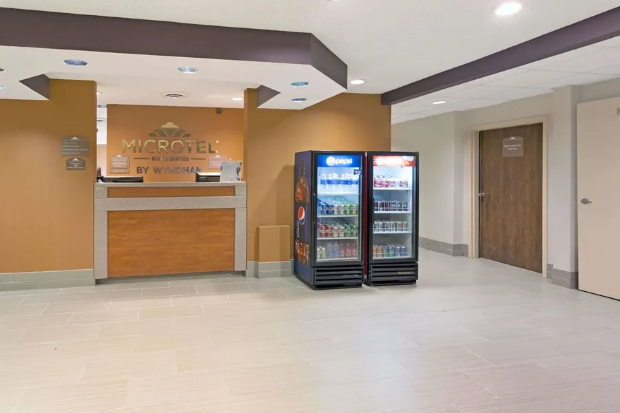 Microtel Inn & Suites by Wyndham Denver Airport hotel detail image 2