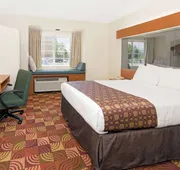 Microtel Inn & Suites by Wyndham Denver Airport hotel detail image 5