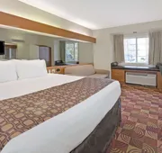 Microtel Inn & Suites by Wyndham Denver Airport hotel detail image 7