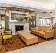 Hilton Garden Inn Houston/The Woodlands hotel detail image 3