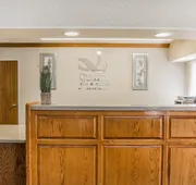 Quality Inn & Suites Golden - Denver West hotel detail image 3