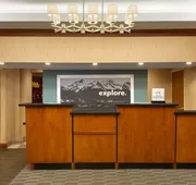 Hampton Inn Denver West Federal Center hotel detail image 3