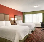 Hampton Inn Denver West Federal Center hotel detail image 7