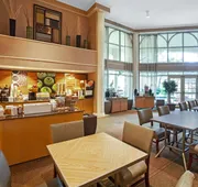 La Quinta Inn & Suites by Wyndham Houston Galleria hotel detail image 7