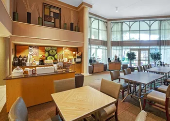 La Quinta Inn & Suites by Wyndham Houston Galleria hotel thumbnail 7