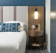 The Chifley Houston, Tapestry Collection by Hilton hotel detail image 7