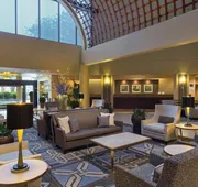 Sheraton Houston Brookhollow Hotel hotel detail image 3
