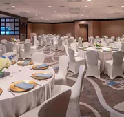 Sheraton Houston Brookhollow Hotel hotel detail image 4