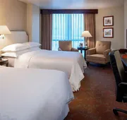 Sheraton Houston Brookhollow Hotel hotel detail image 7