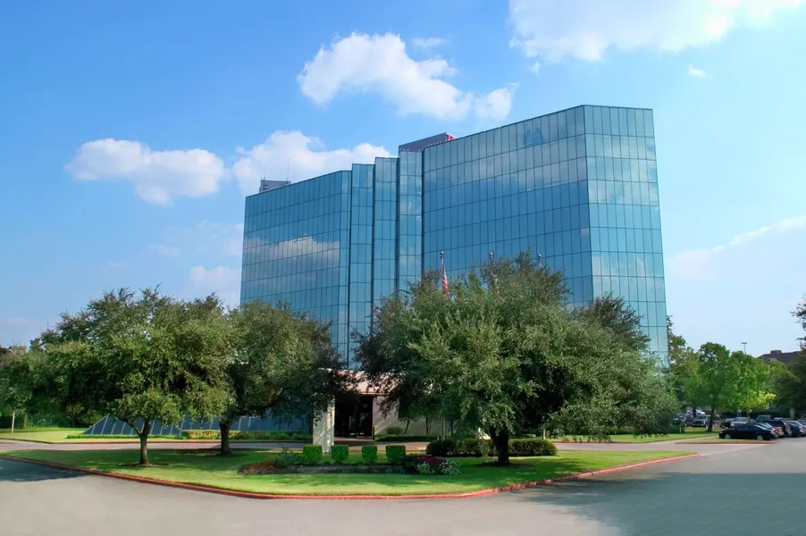 Hilton Houston Westchase hotel detail image 2