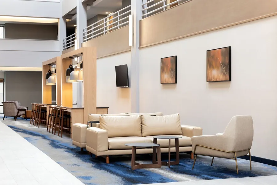 Fairfield Inn & Suites Denver Southwest/Lakewood hotel detail image 2