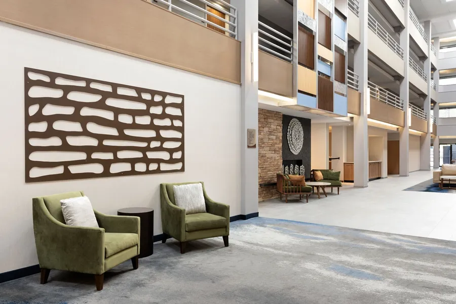 Fairfield Inn & Suites Denver Southwest/Lakewood hotel detail image 6