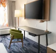 Fairfield Inn & Suites Denver Southwest/Lakewood hotel detail image 7