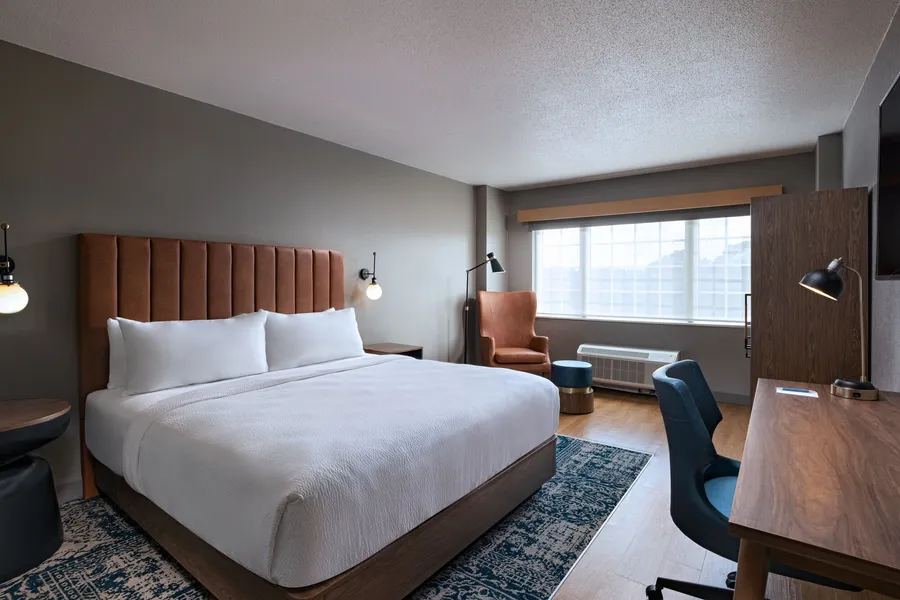 Four Points by Sheraton Houston West hotel detail image 2