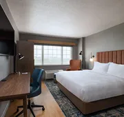 Four Points by Sheraton Houston West hotel detail image 3