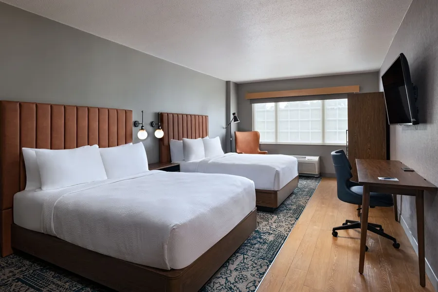 Four Points by Sheraton Houston West hotel detail image 6