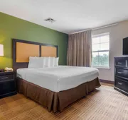 Extended Stay America Suites Houston Med Ctr Braeswood Bl hotel detail image 4