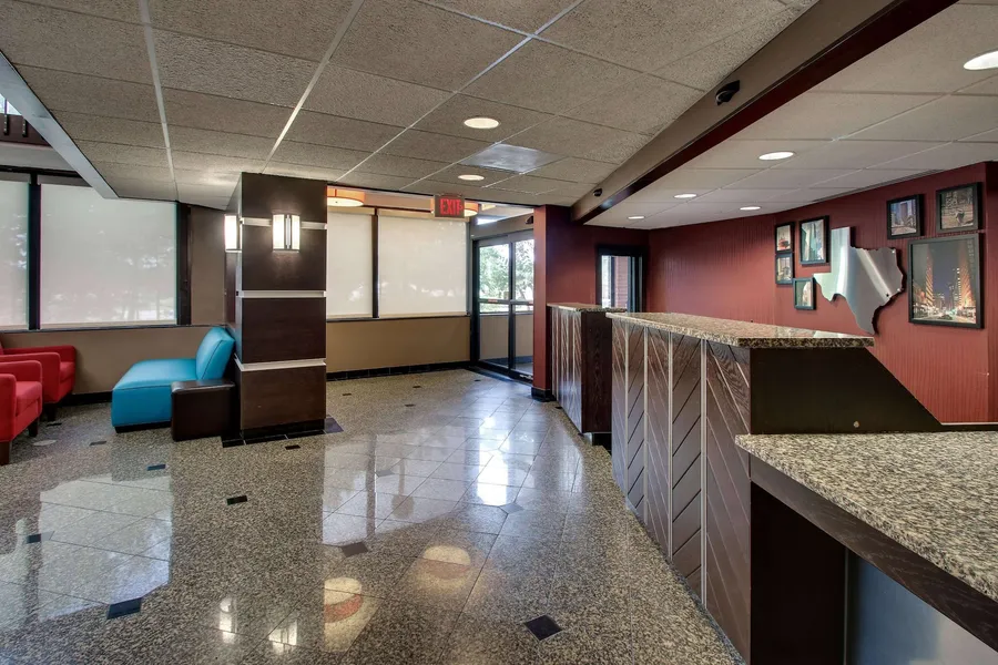 Heritage Inn & Suites The Woodlands, Trademark by Wyndham hotel detail image 6