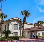 Studio 6 Baytown, TX - Garth Road hotel detail image 4