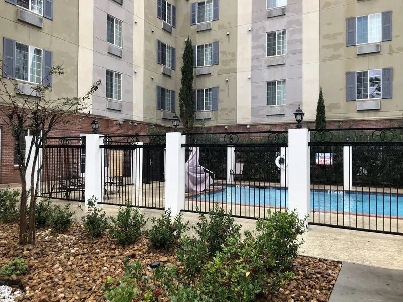 Candlewood Suites Houston (The Woodlands) by IHG hotel detail image 2