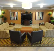 Candlewood Suites Houston (The Woodlands) by IHG hotel detail image 3