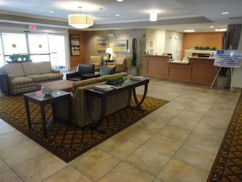 Candlewood Suites Houston (The Woodlands) by IHG hotel detail image 6