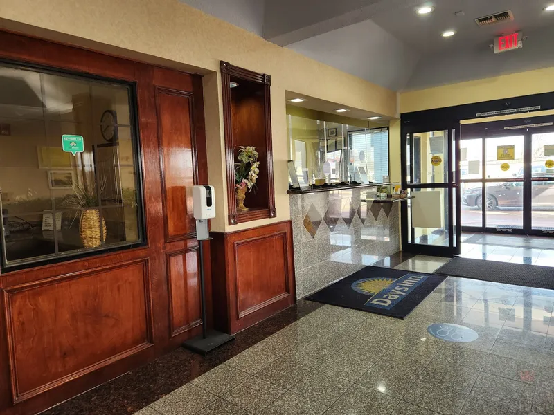 Studio 6 Suites – Pasadena, TX hotel detail image 2