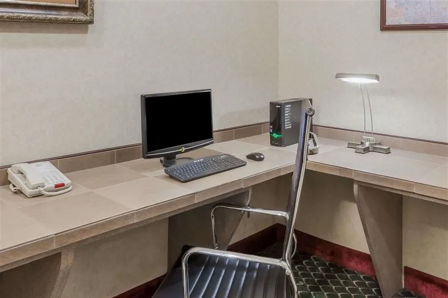 Studio 6 Suites – Pasadena, TX hotel detail image 6