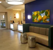 Holiday Inn Express Hotel & Suites Pearland by IHG hotel detail image 3